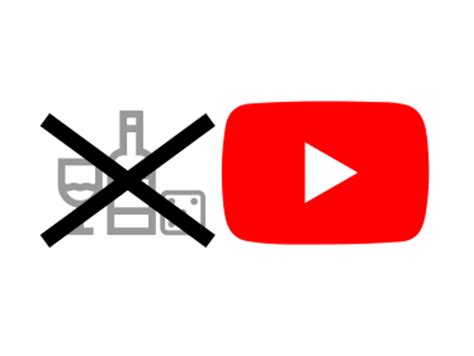 youtube bans masthead ads for politics alcohol and bets